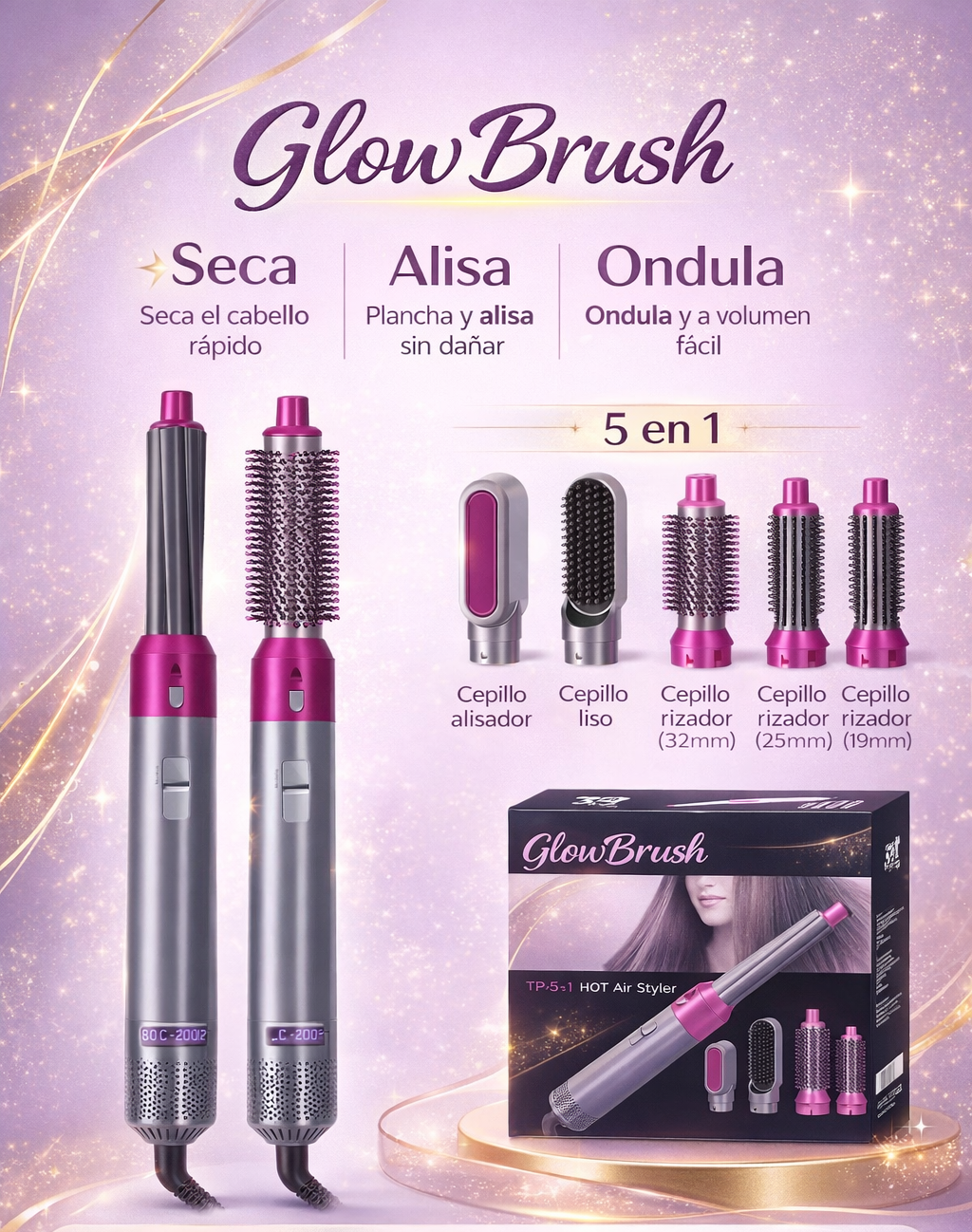 Glowbrush
