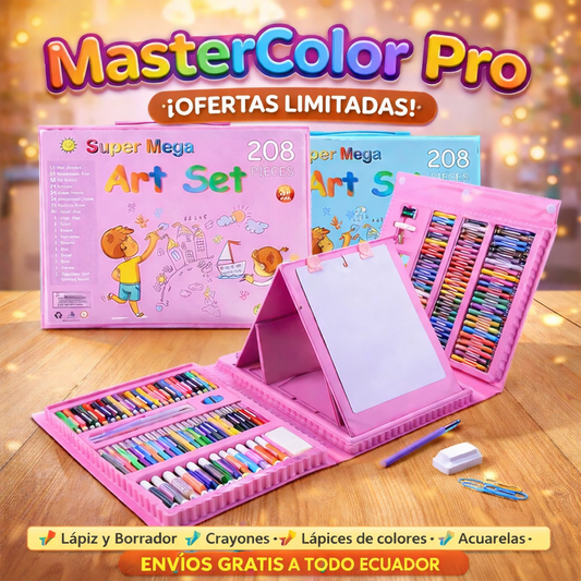 MASTERCOLOR PRO